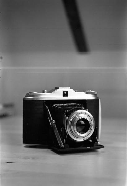 Agfa Isolette