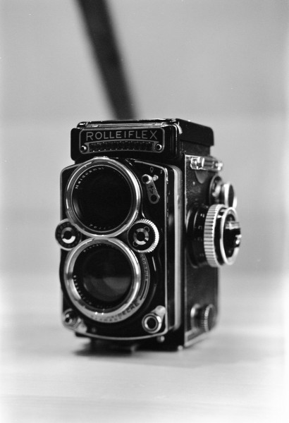 Rolleiflex